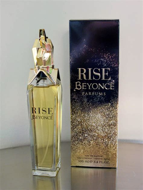 beyoncé rise perfume 100ml